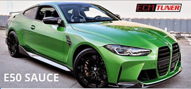 World Record Set: G82 M4 Dazzles with Astonishing Speed!