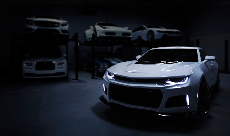 ECU Tuning Myths Debunked: The Real Story