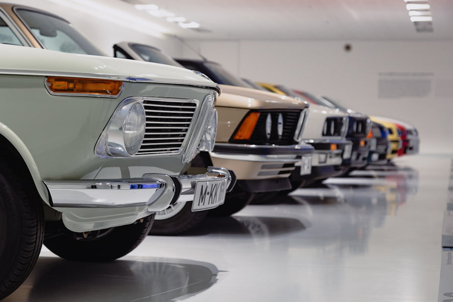 Is ECU Tuning Safe? What Enthusiasts Need to Know