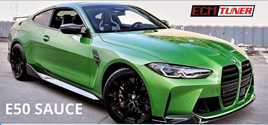 World Record Set: G82 M4 Dazzles with Astonishing Speed!