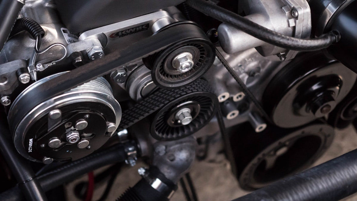 Stage 1 vs Stage 2 ECU Tune: What's the Difference and Which Do You Need?