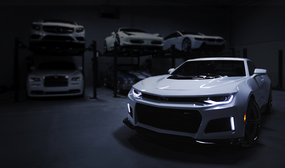 ECU Tuning Myths Debunked: The Real Story