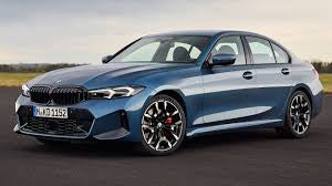 2025 M340i package stage 2