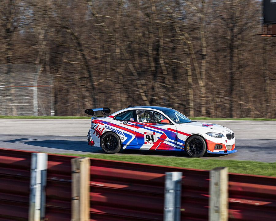 BMW 240i 2019