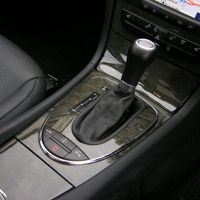 Mercedes TCU - Transmission Tune 7 Speed 722.9