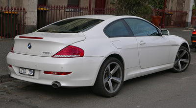 2015 650i package
