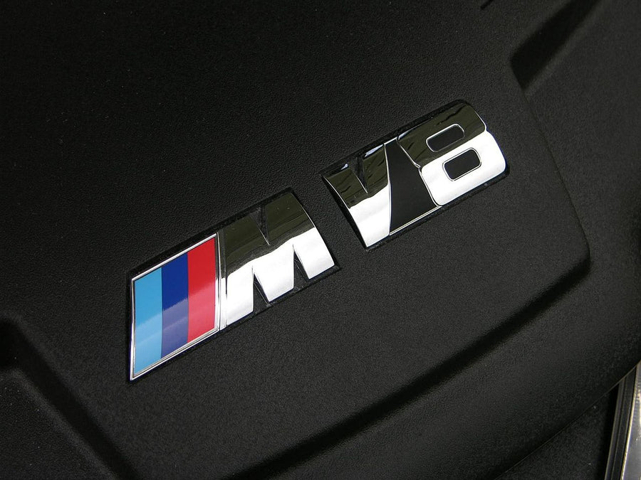 BMW M3 2008