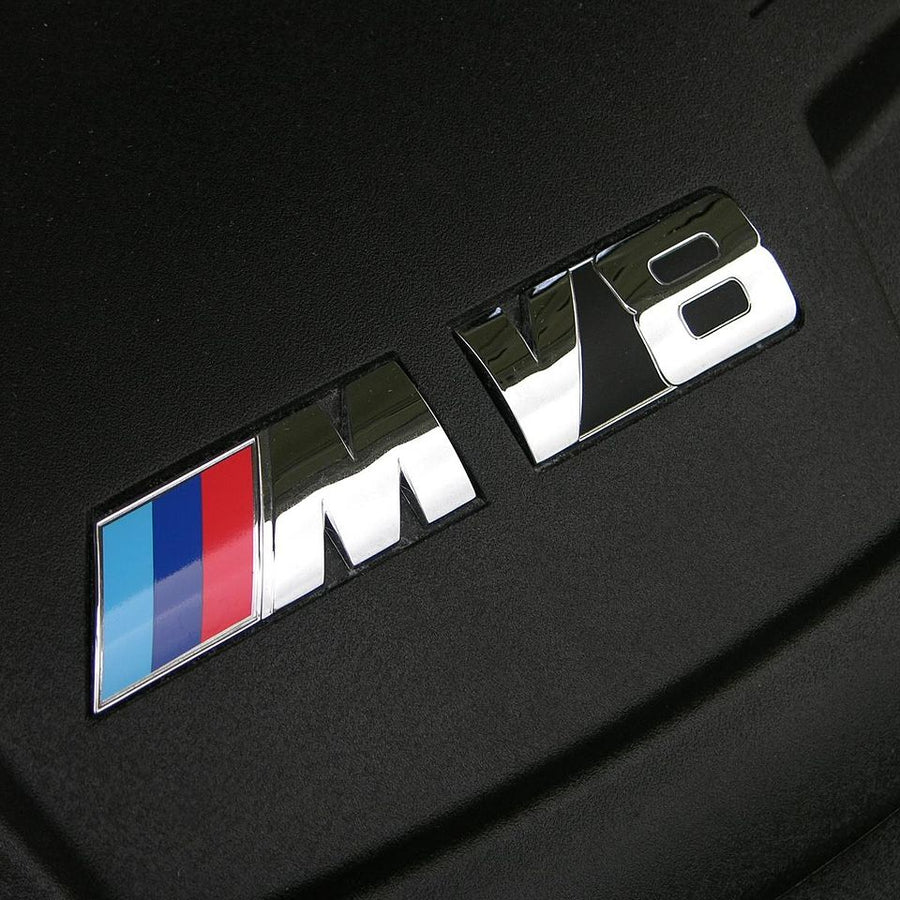 BMW M3 2008