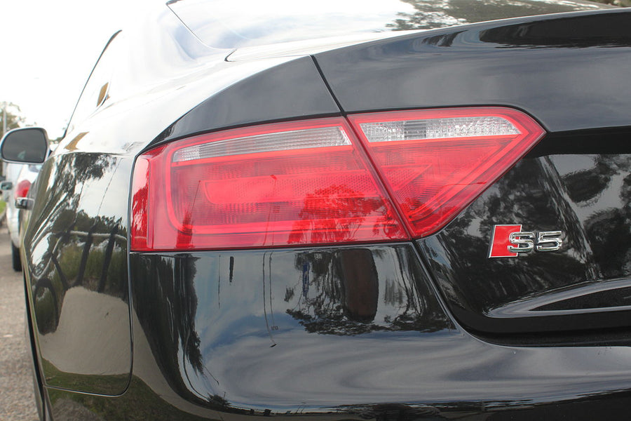 Audi S5 2011 Tune Stage 1 | Stage 2