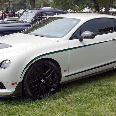 Bentley GT3-R 2015
