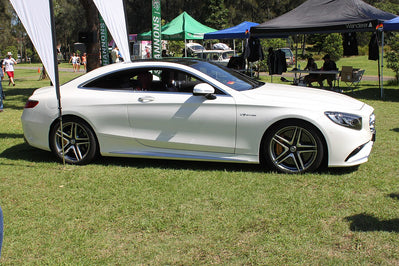2019 s63 stage 2 tune