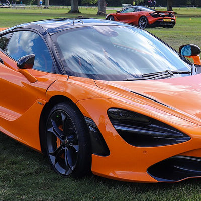 McLaren 720S 2018