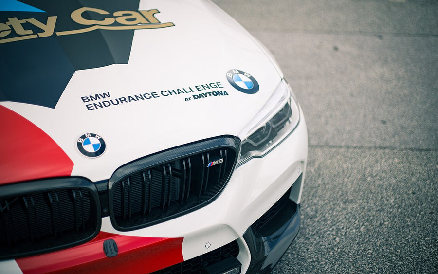 BOOTMOD3 S63TU4 - BMW F9X M5 M8 X5M X6M TUNE N63TU