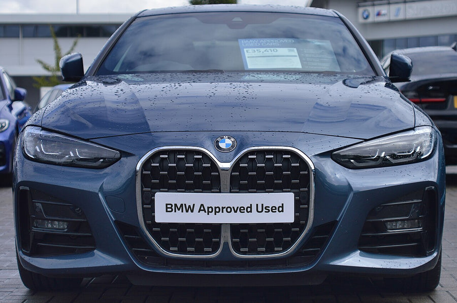 BMW 228i 2016