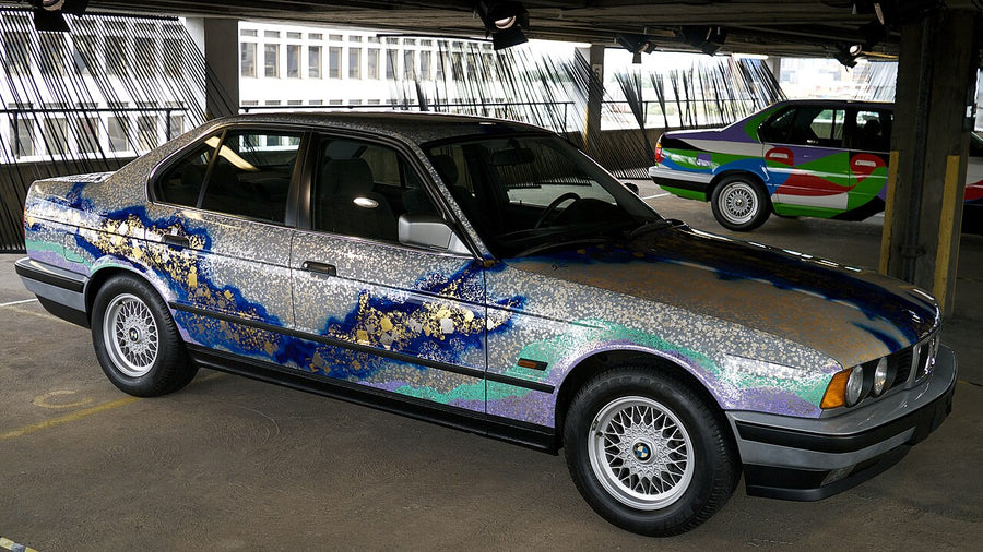 2014 535i stage 1 tune