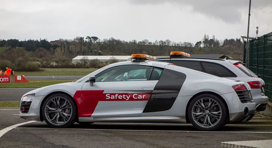 Audi R8 V10 2013 Tune Stage 1 | Stage 2