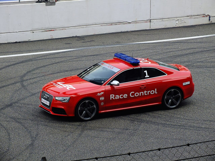 Audi RS5 2012 Tune Stage 1 | Stage 2