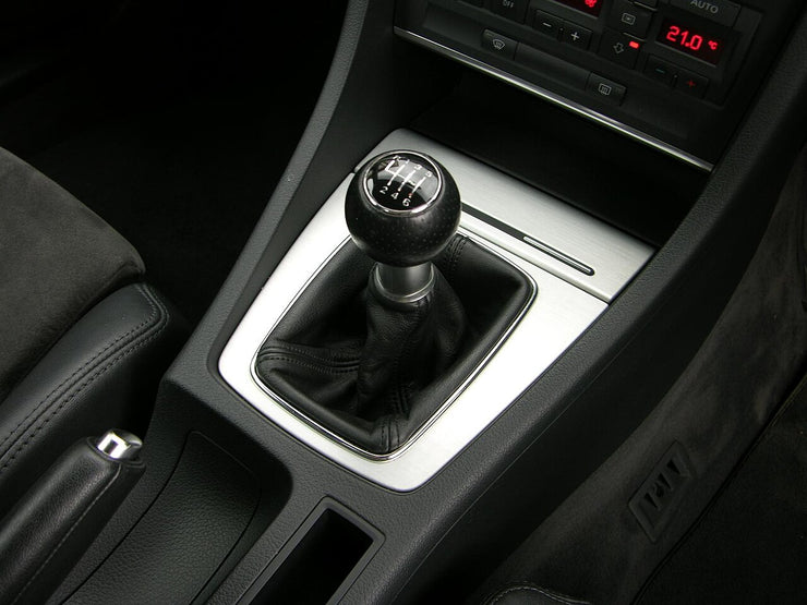 Audi S4 2008 Tune Stage 1 | Stage 2