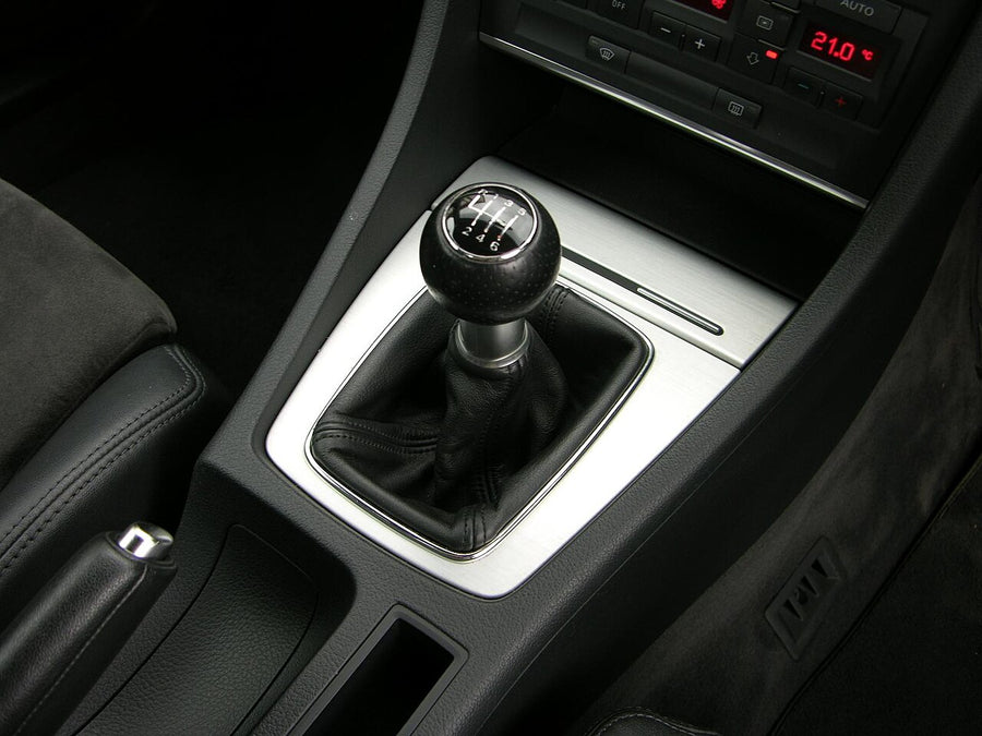 Audi S4 2008 Tune Stage 1 | Stage 2