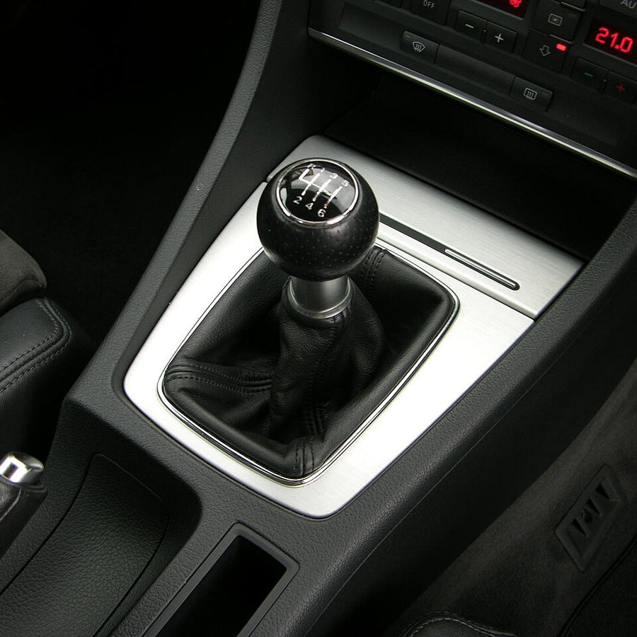 Audi S4 2008 Tune Stage 1 | Stage 2