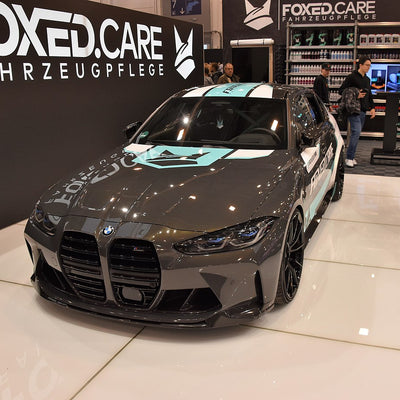 2024 BMW Serie 3 M3 Tune