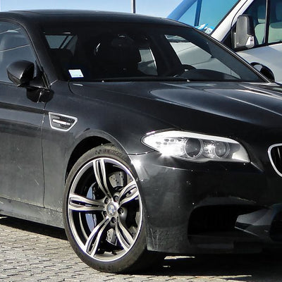 BMW M5 2013