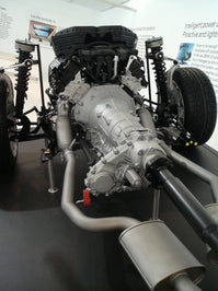 N63tu STAGE 1 Custom
