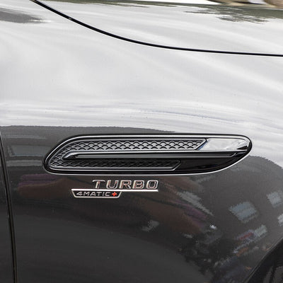 Mercedes AMG GT(s) 2019