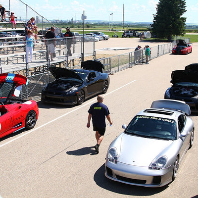 Ferrari 458 Italia/Spider 2011