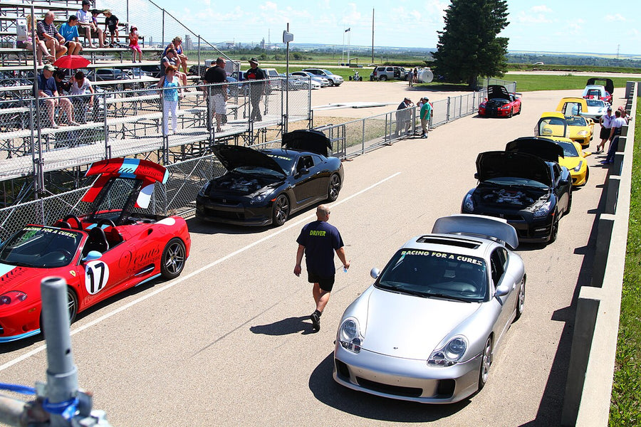 Ferrari 458 Italia/Spider 2012