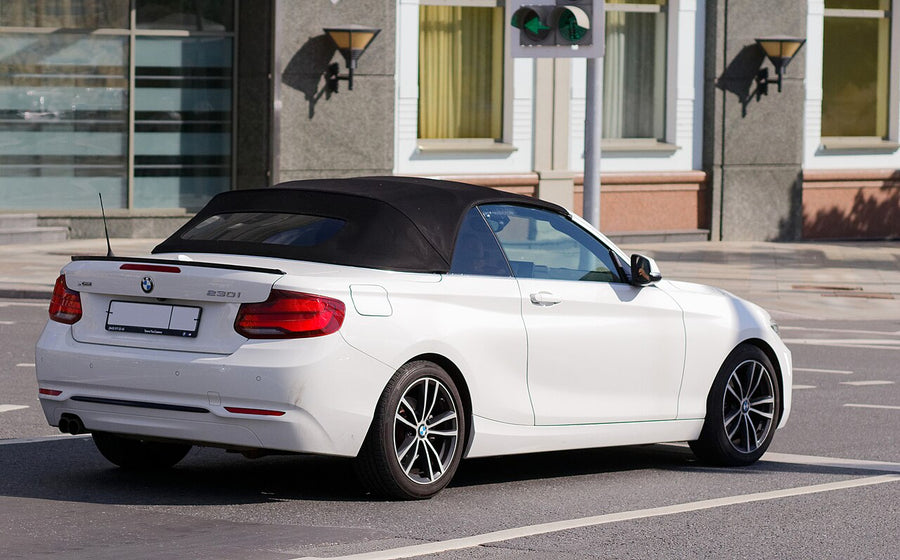 BMW 230i 2018