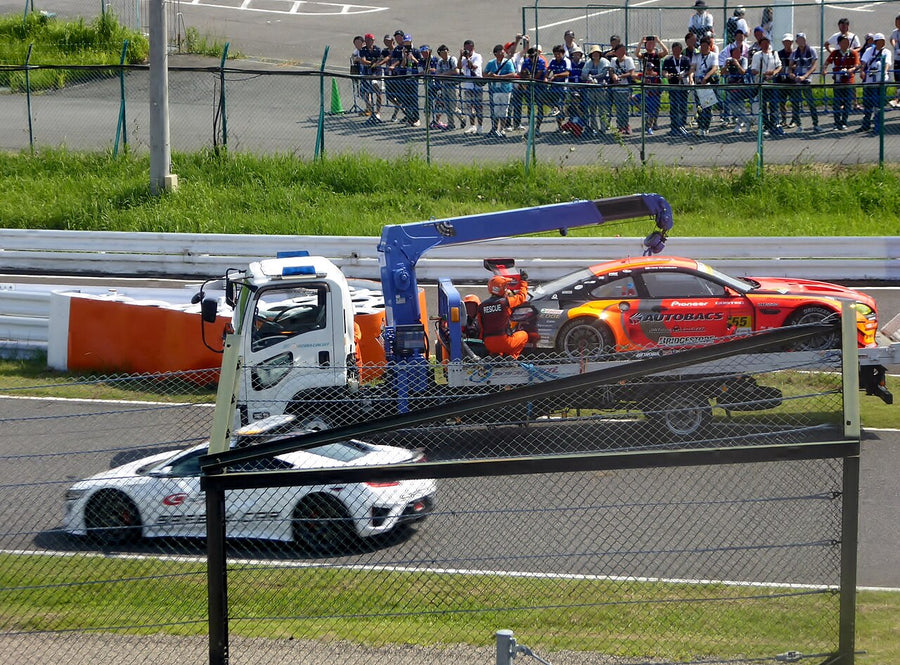 BMW M6 2017