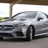 E400 Tune with burbles