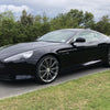 Aston Martin Virage ECU Tune