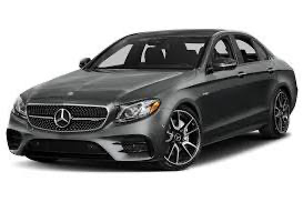 E43 stage 1 with burbles