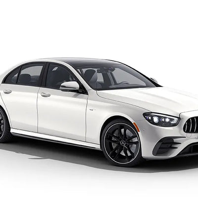 2023 E53 performance package