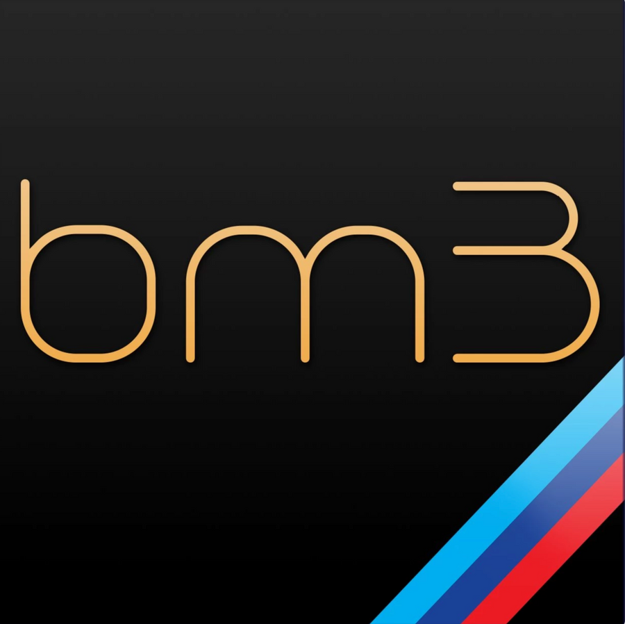 BMW M5 2017 Tune Stage 1 | Stage 2 - ecmtuner