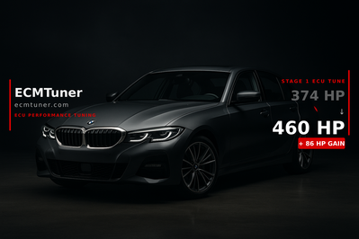 BMW 330xi 2018