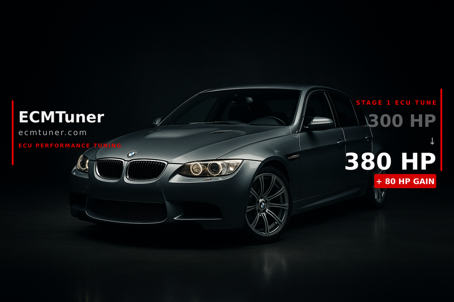 BMW M3 2009