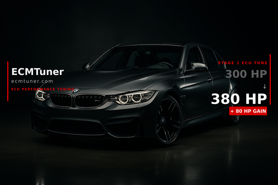 BMW M3 2015
