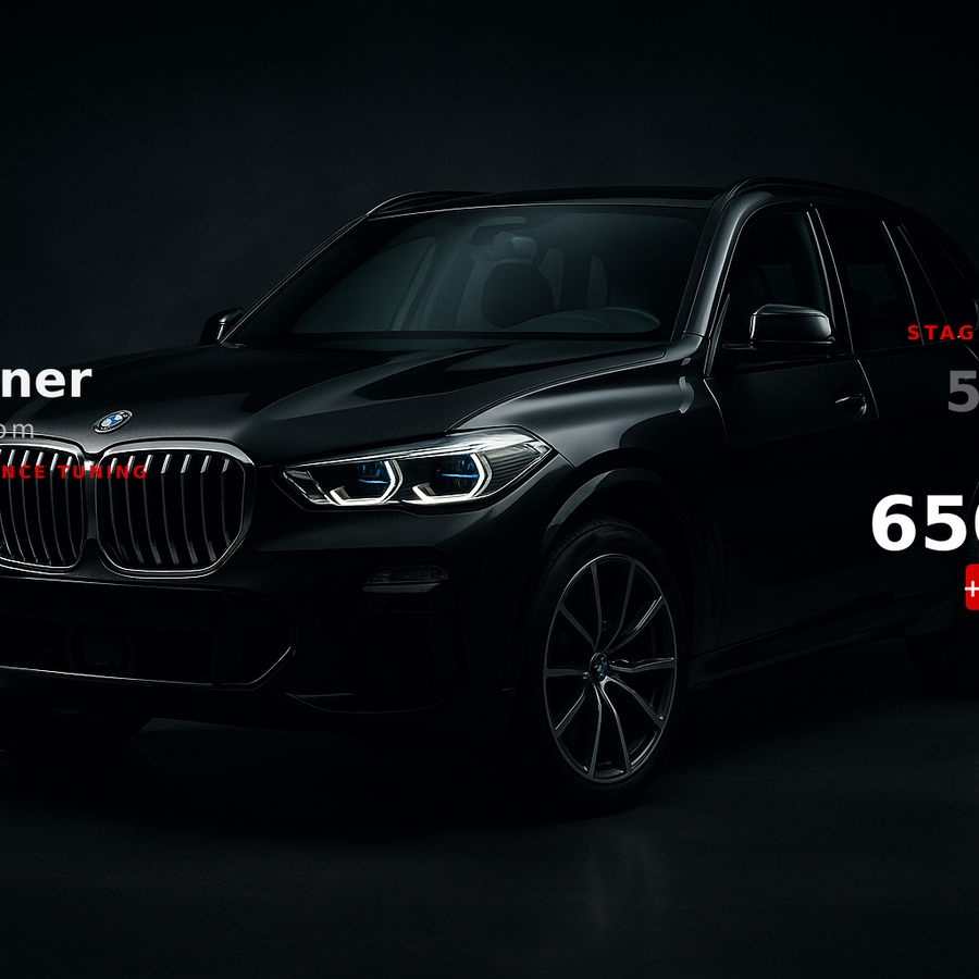2023 E53 performance package