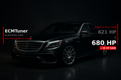 Mercedes S65 2014