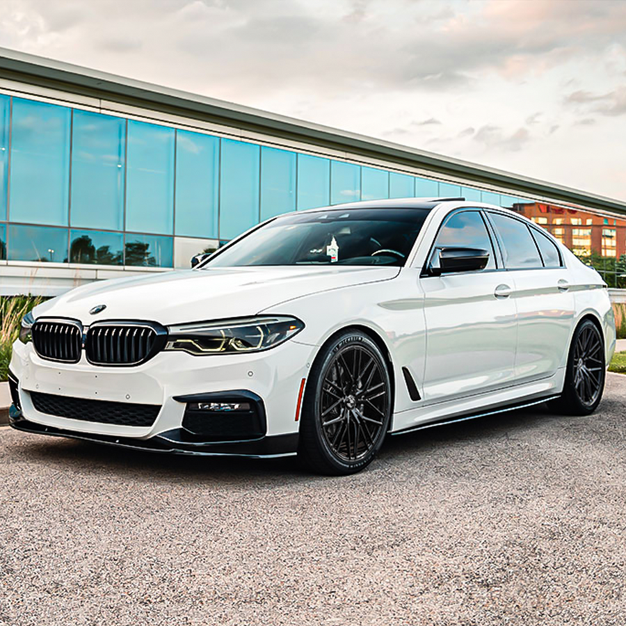 BMW M550xi 2018 G30 TUNING