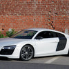 Audi R8 V8 2014 - ecmtuner