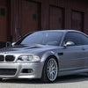 BMW M3 2006 - ecmtuner