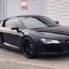 Audi R8 V8 2008 Tune Stage 1 | Stage 2 - ecmtuner