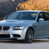 BMW M3 2008 - ecmtuner