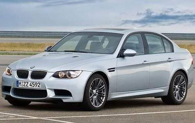 BMW M3 2009 - ecmtuner