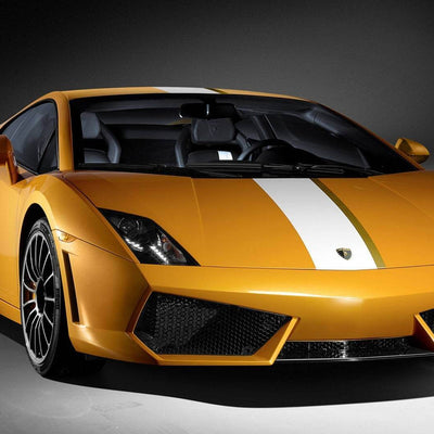 Lamborghini Gallardo 2010 - ecmtuner