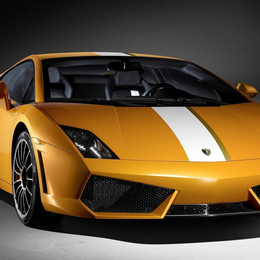 Lamborghini Gallardo 2010 - ecmtuner